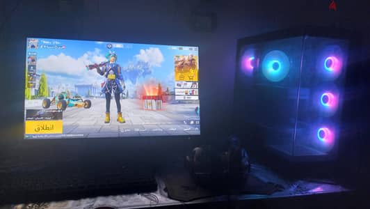PC Gaming for sale
