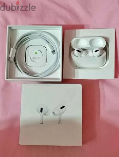 apple airpods pro