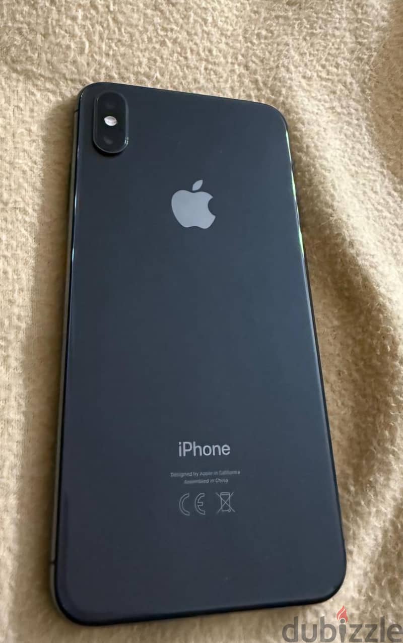 Apple - iPhone XS Max 9