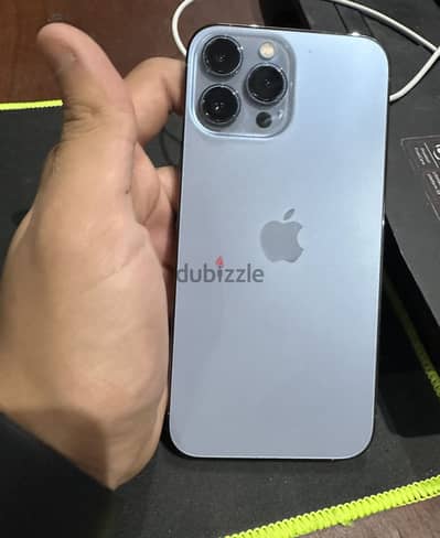 Apple - iPhone 13 Pro Max