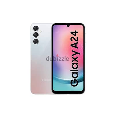 سامسونج ايه 24