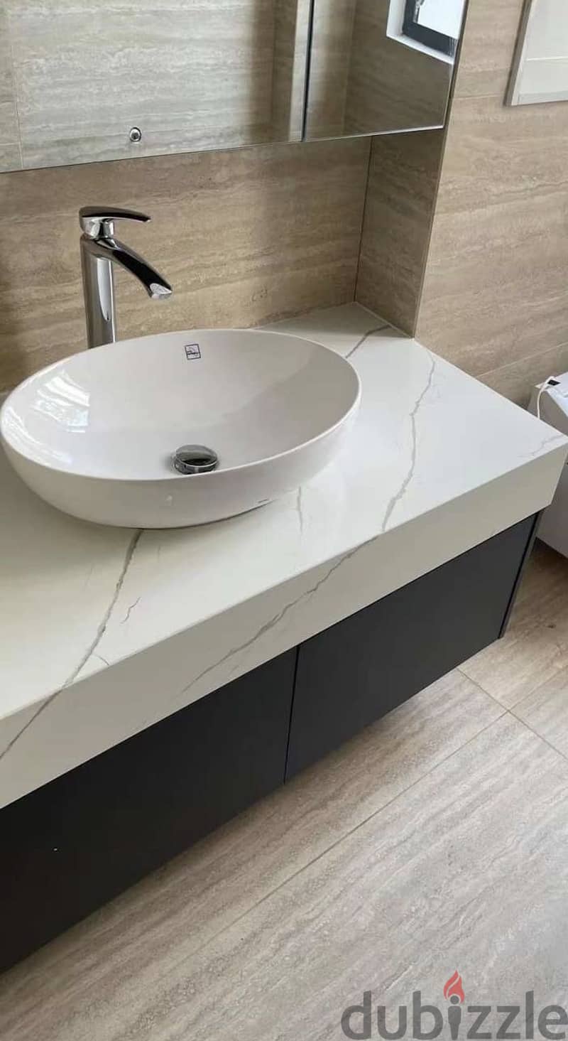 Corian and MarbleM &Granite 8