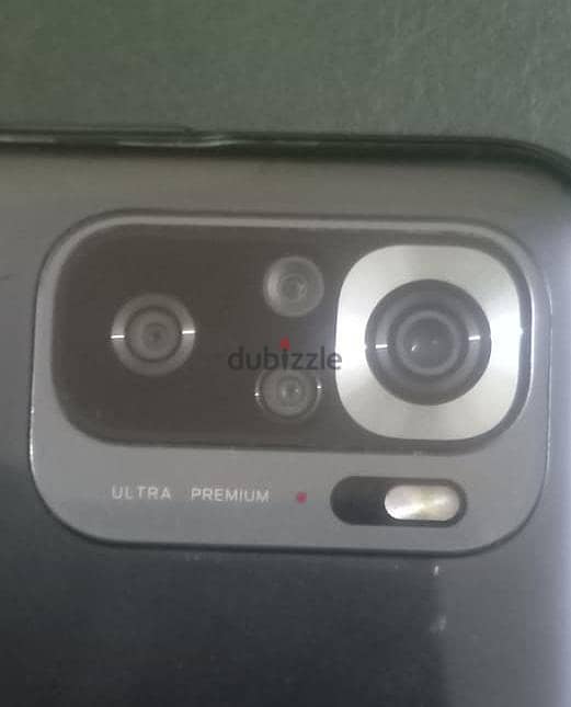 Xiaomi Redmi Note 10s 2