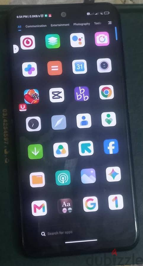 Xiaomi Redmi Note 10s 3