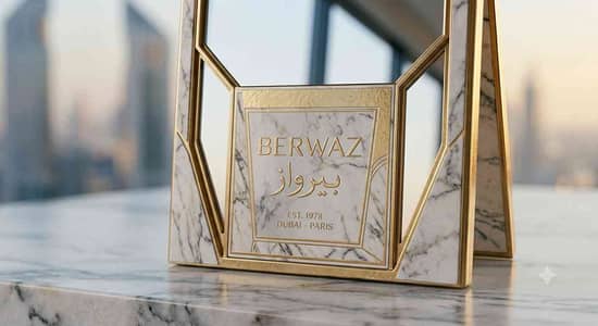 Berwaz || برواز