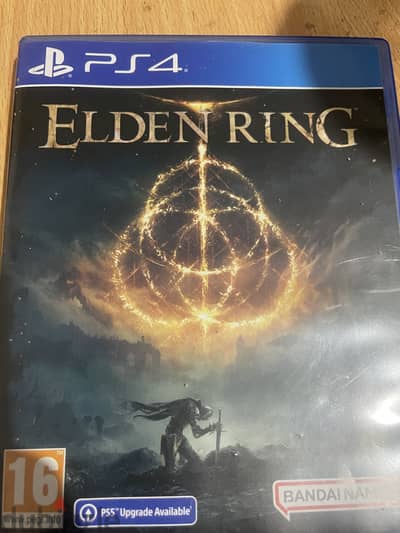 Elden ring