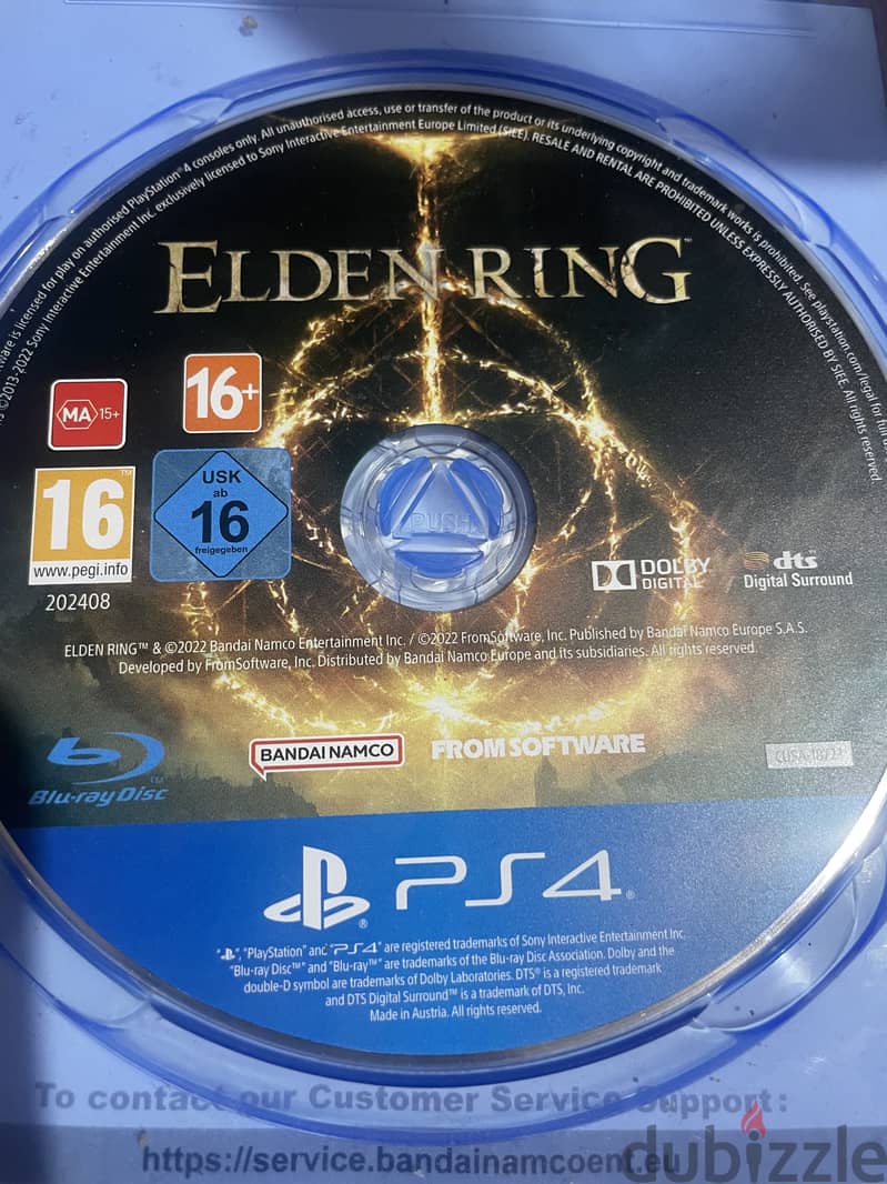 Elden ring 1
