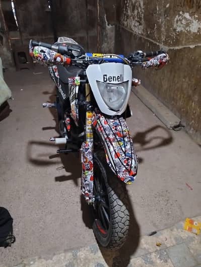 بنيلي vlx