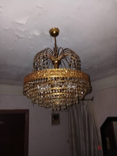 نجفه كرستال عصفور