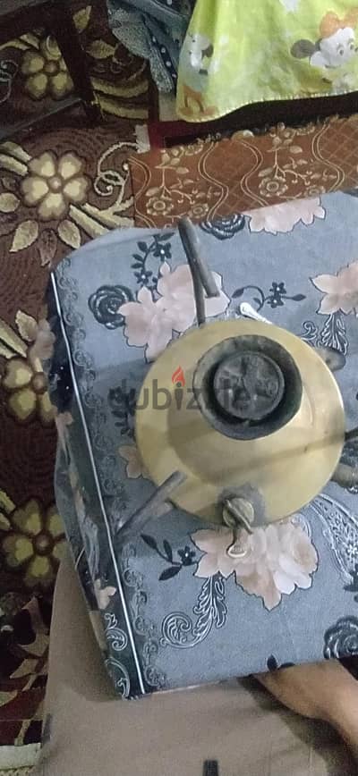 بابور للبيع