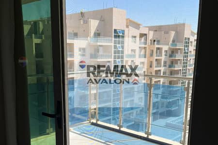 Fully Furnished Apartment for Sale in (Downtown Al Alamein) – Open Pool View