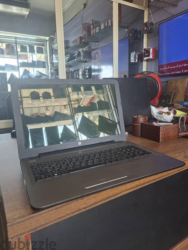 LAPTOP HP 15 3