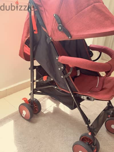 Stroller