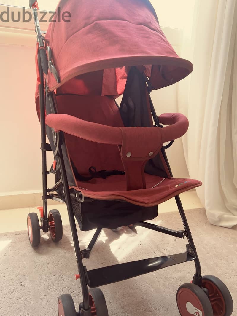 Stroller 1