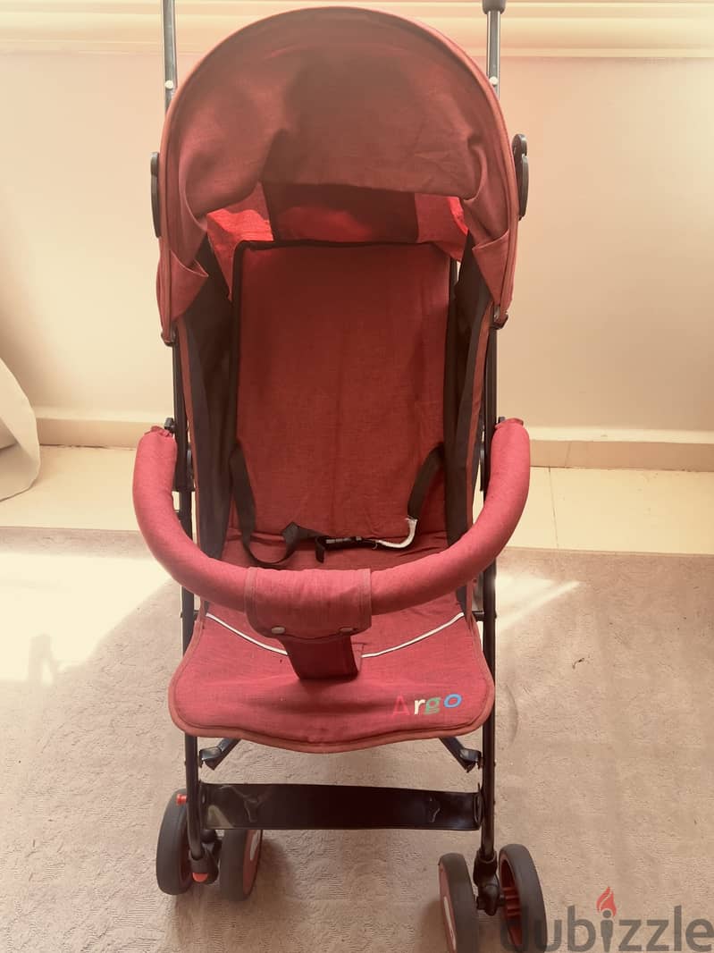 Stroller 2