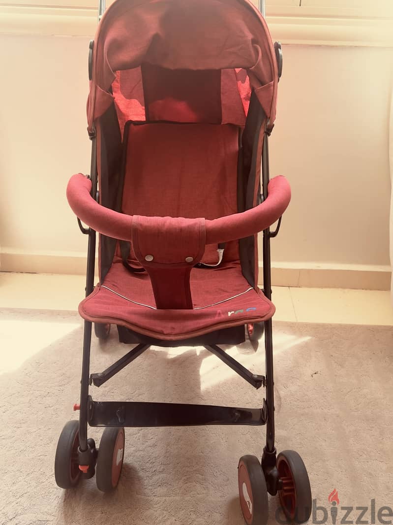 Stroller 3