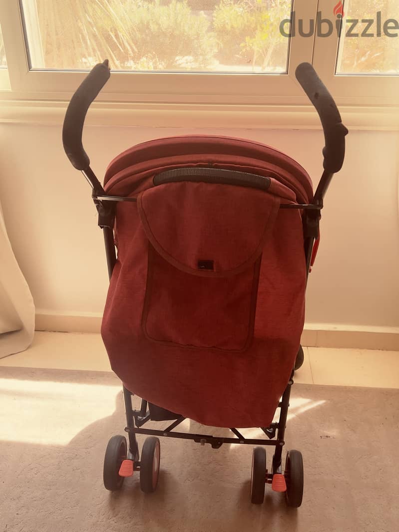 Stroller 4