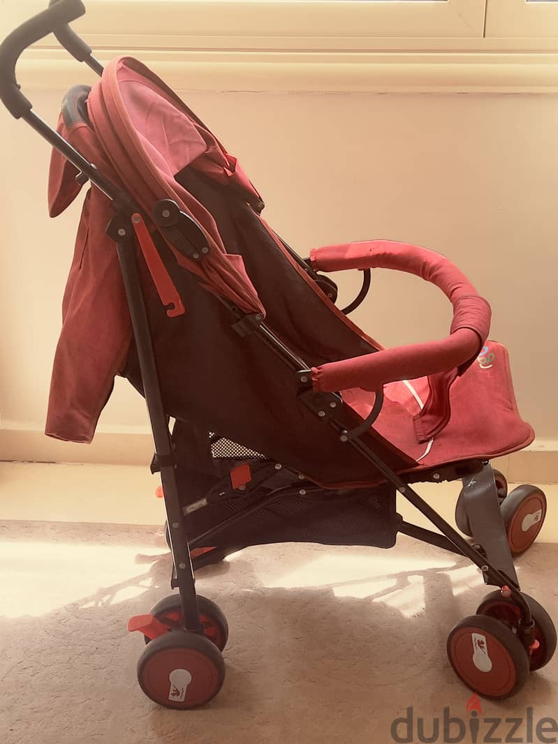 Stroller 5