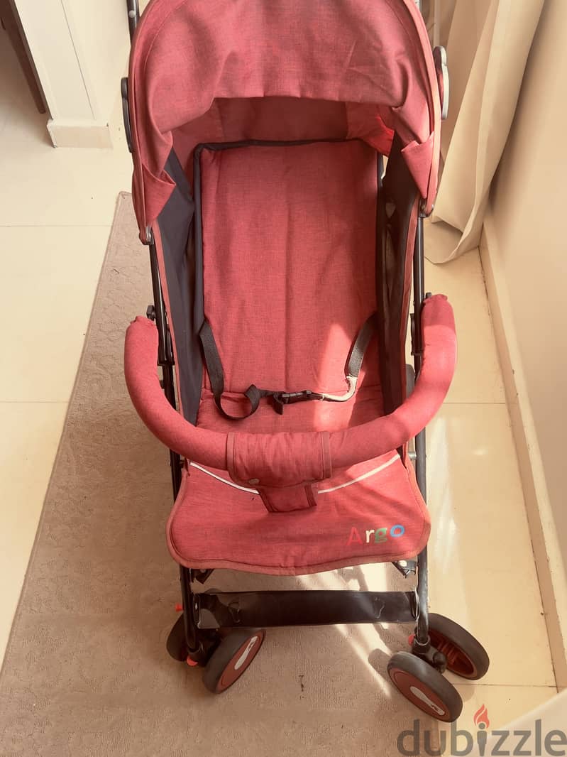 Stroller 6