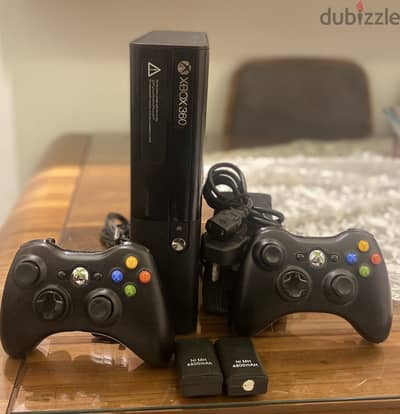 Xbox 360 E