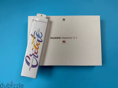 Huawei MatePad 12X PaperMatte edition