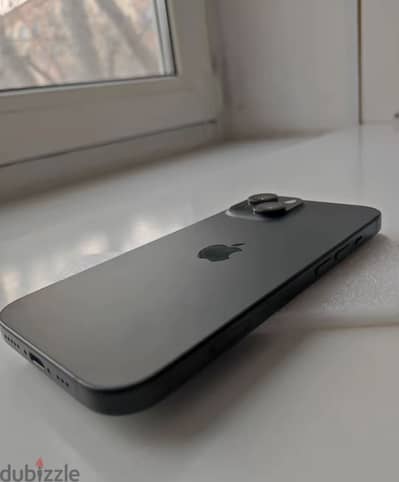 Apple - iPhone 15