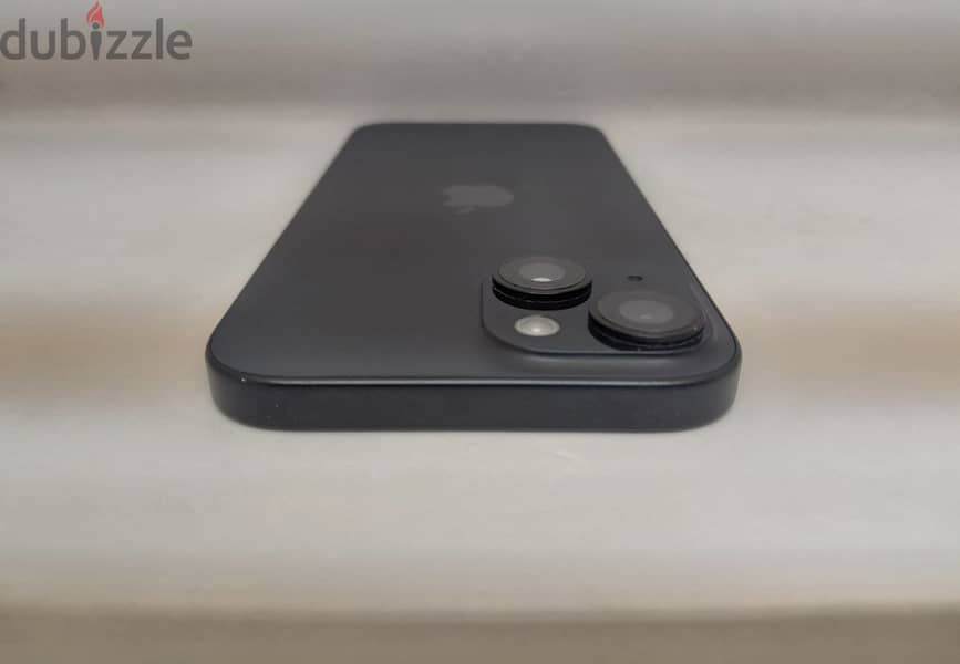Apple - iPhone 15 3