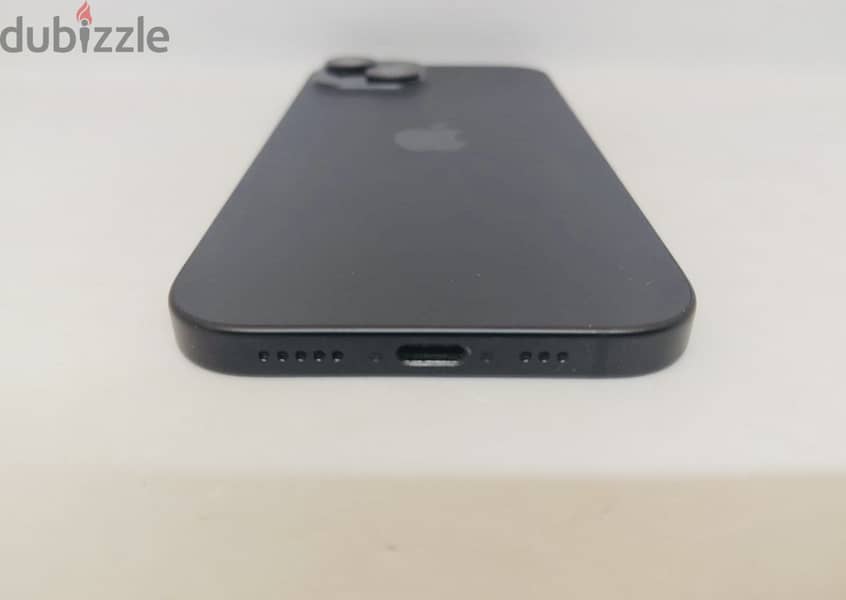 Apple - iPhone 15 4