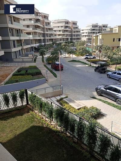 شقة للبيع موقع مميز جدا باقل سعر استلام فوري  في سوديك فيليت  Sodic Villette