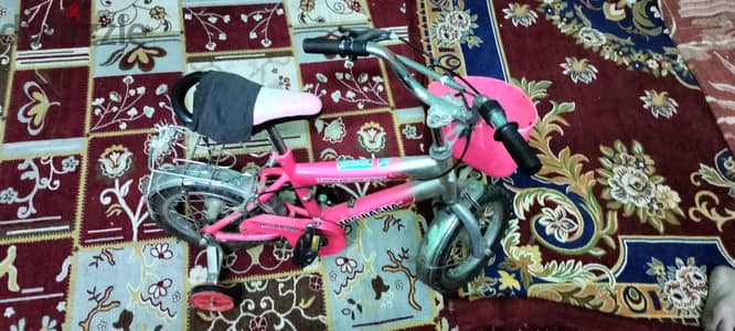 عجلة اطفال