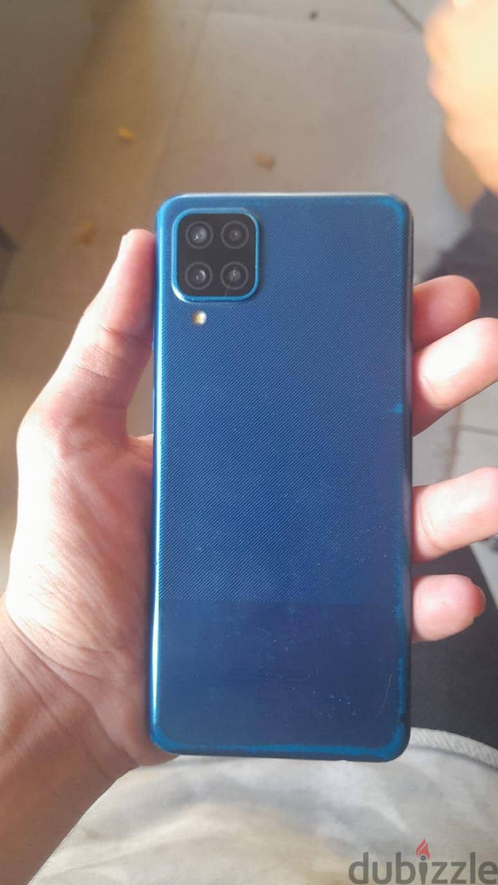 سامسونج ايه 12 3