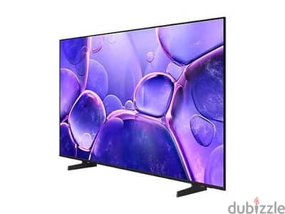 43 Inch Crystal UHD U8000F 4K Samsung Vision AI Smart TV (2025)‎