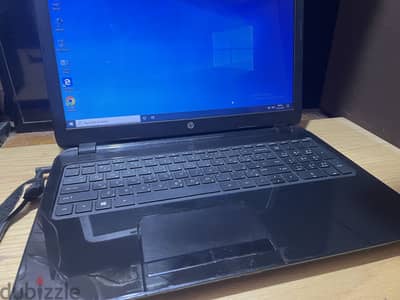 لابتوب hp سيليرون