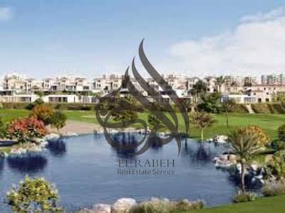 فيلا للبيع في سيتي جيت التجمع الخامس موقع متميز و اقل من سعر السوق City Gate