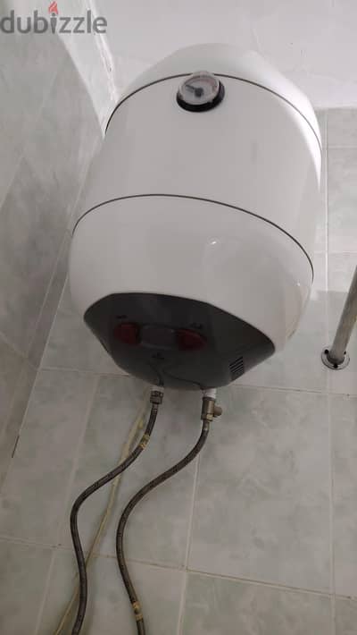 سخان كهرباء