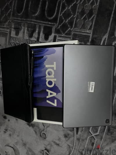 Samsung Galaxy Tab A7 LTE (SM-T509) 32GB + 4G SIM
