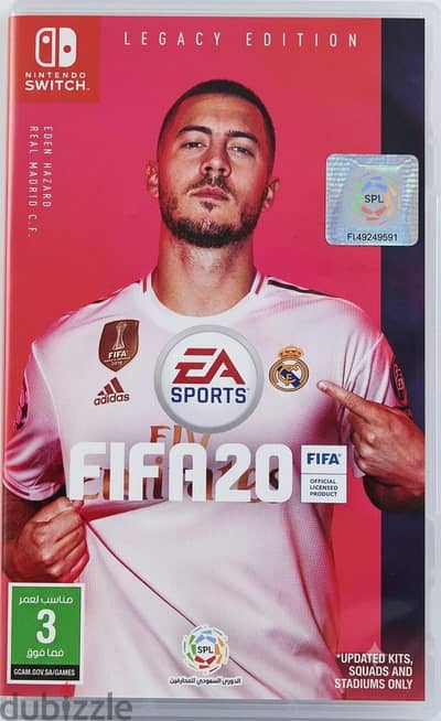 Fifa 20