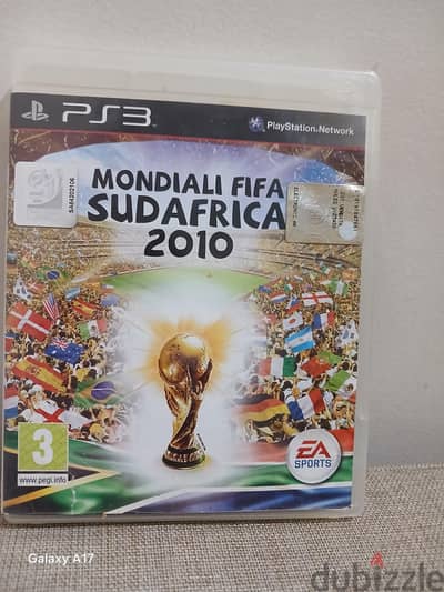 اسطوانه PS 3