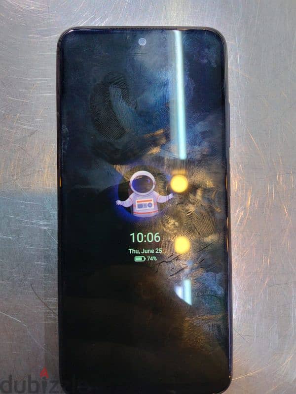 Redmi note 10 1