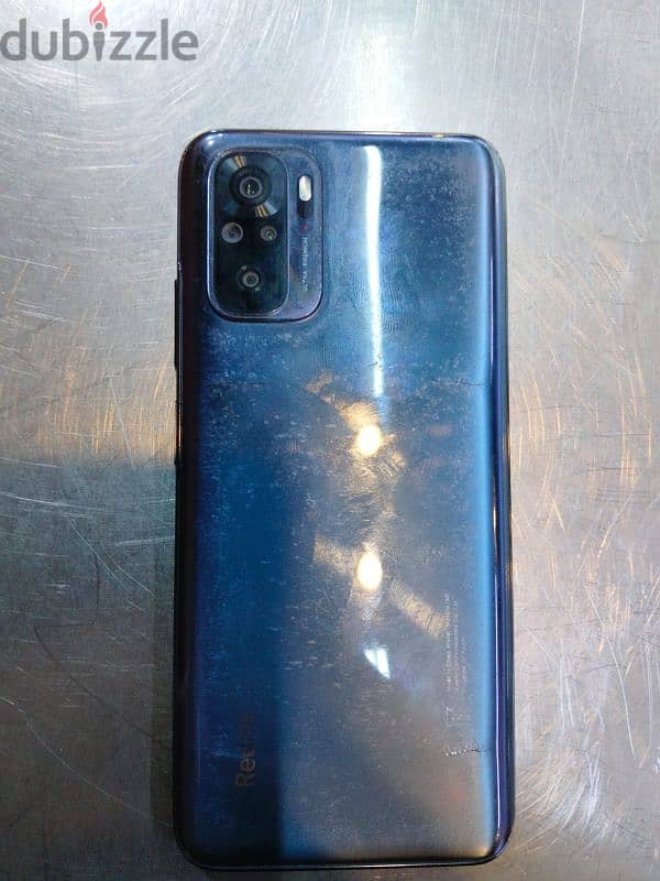 Redmi note 10 2