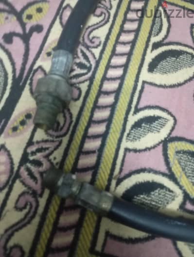 خرطوم غاز طبيعي للبيع