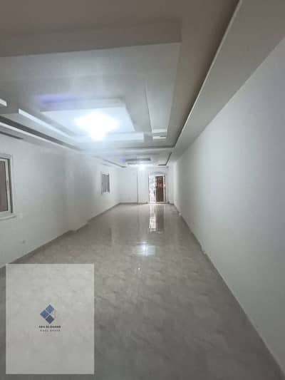 Apartment for immediate rent in my city with an area of 178 square meters consisting of 3 bedrooms + 3 bathrooms + reception