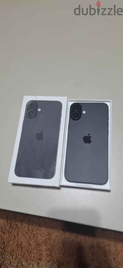 Iphone 16 plus