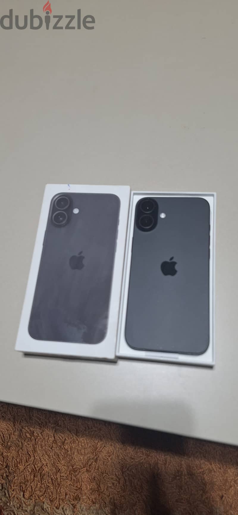 Iphone 16 plus 1