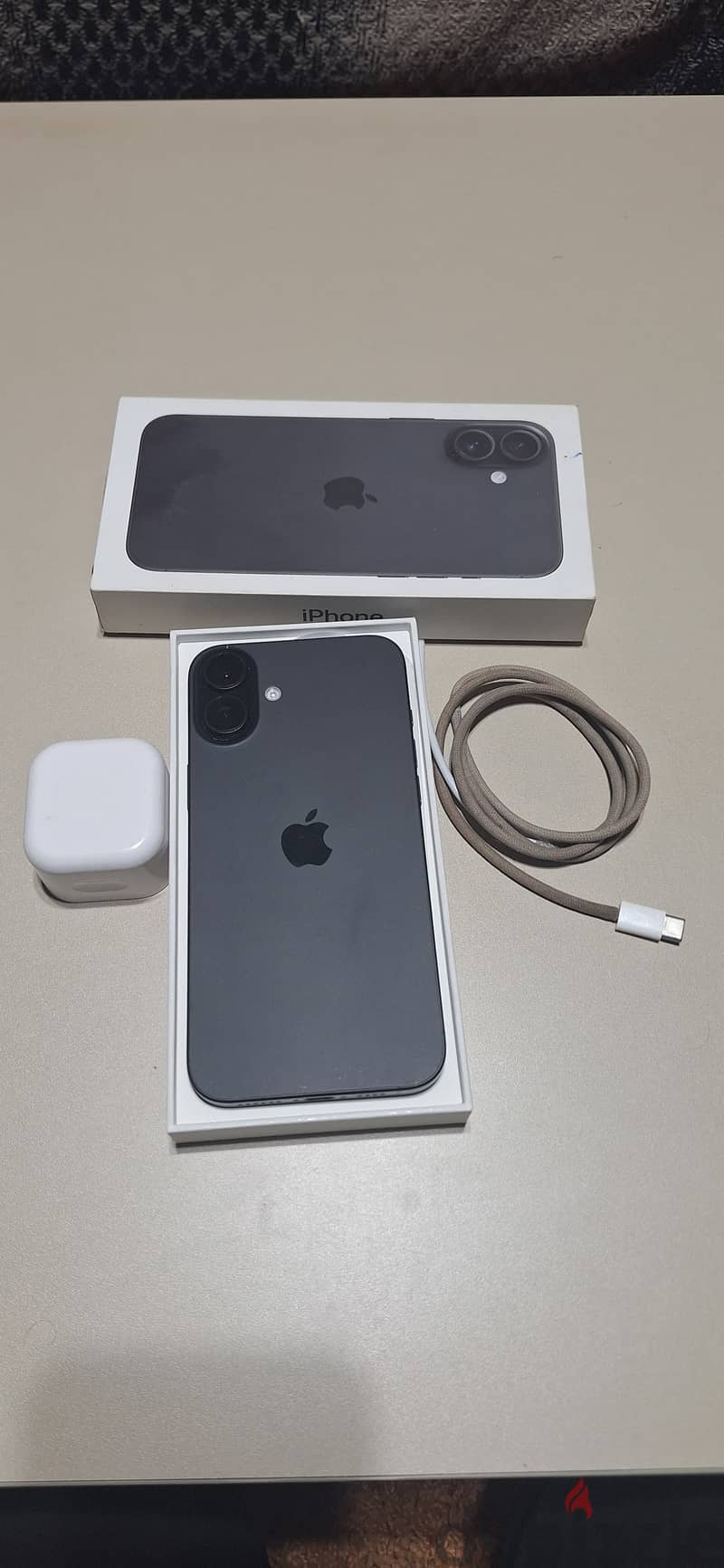Iphone 16 plus 2