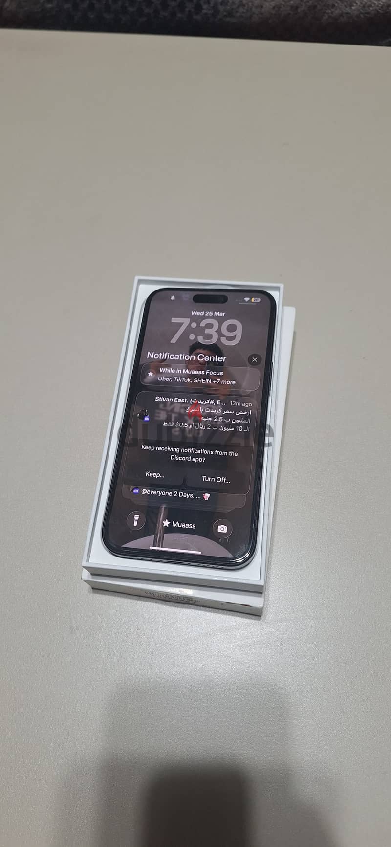 Iphone 16 plus 3