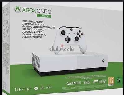 Xbox 1s