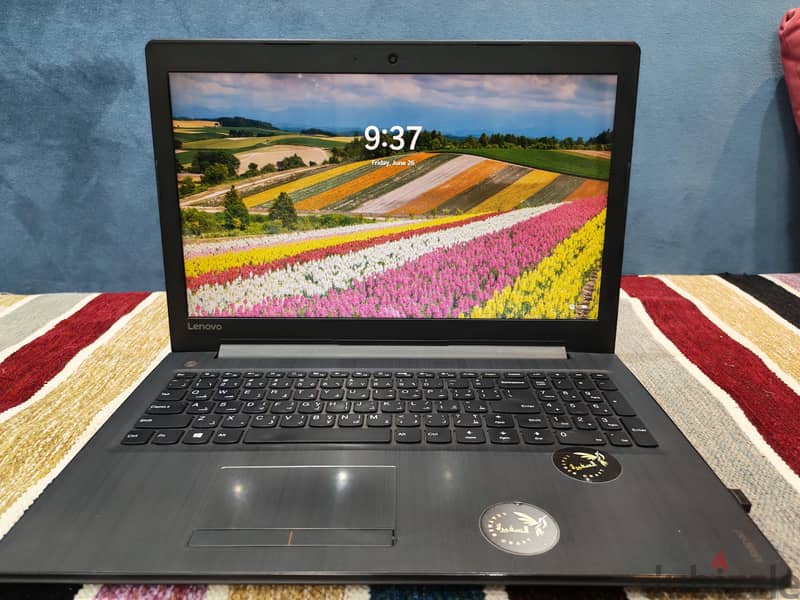 Lenovo IdeaPad 320 | Core i5 | NVIDIA 920MX 3
