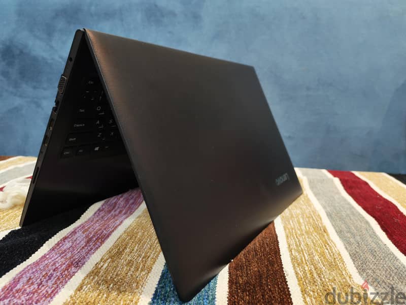 Lenovo IdeaPad 320 | Core i5 | NVIDIA 920MX 4