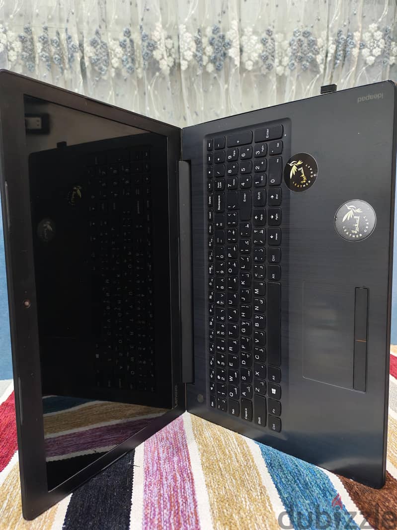 Lenovo IdeaPad 320 | Core i5 | NVIDIA 920MX 5
